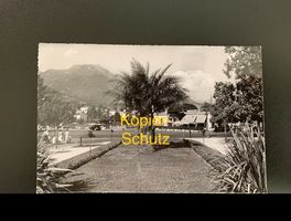 Gruss aus Locarno Debarcadero Tessin Schweiz