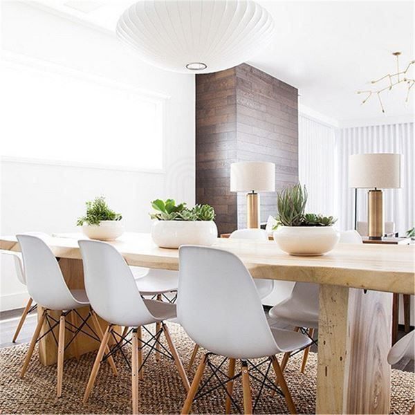 4er Set Esszimmerstühle 4 pcs  chaises de design‪‪‪‪‪‪‪‪‪‪‪‪ 3