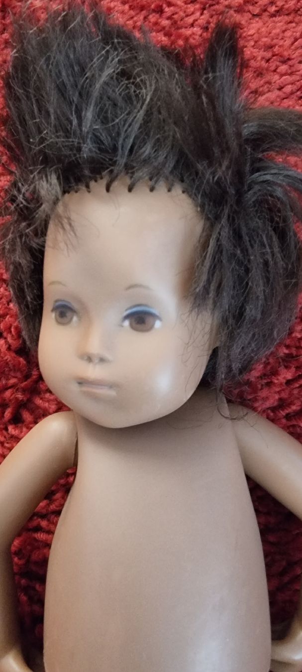 Bambole: sasha Sascha baby – Usato da Riedikon venduto da Winter21. 1