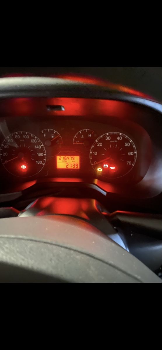 Veicoli commerciali: Citroen Nemo 1.4 HDi – Usato da Ostermundigen venduto da M45m78m01 7