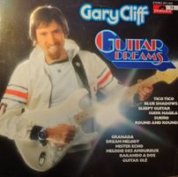 Gary Cliff – Guitar Dreams