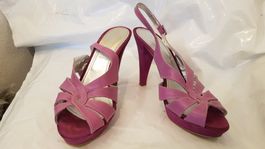Sandalette Franco Russo Gr. 40