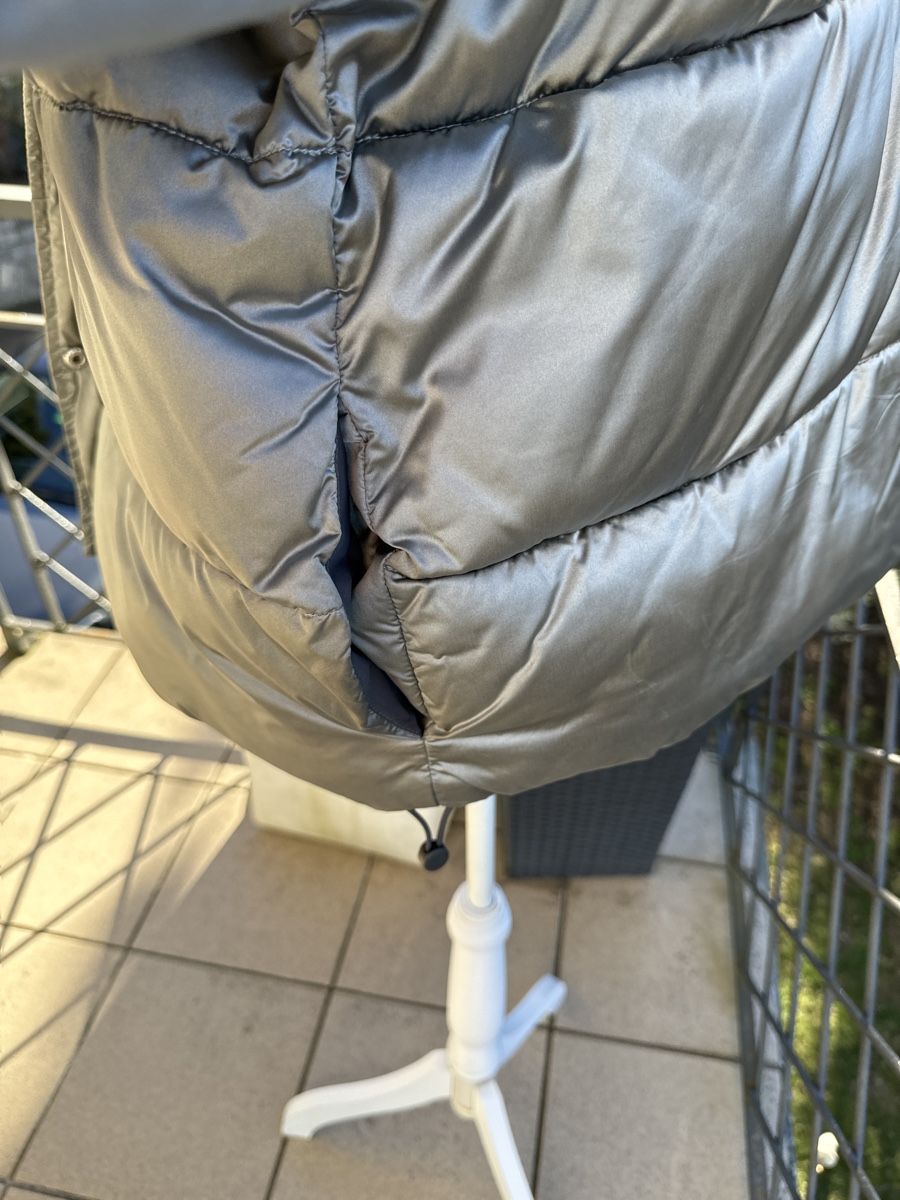 H&M Giacche: Jacke H&M (46) – Usato da Vezia venduto da sidu03 2