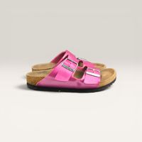 Birkenstock Arizona 38 Narrow - Pink - guter Zustand