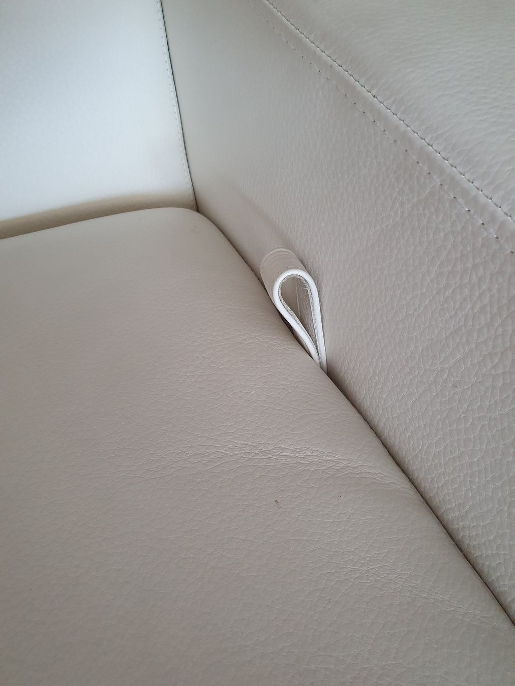 Sofas: Ledersofa 2er – Gebraucht aus Kleinandelfingen von Heidi272 6