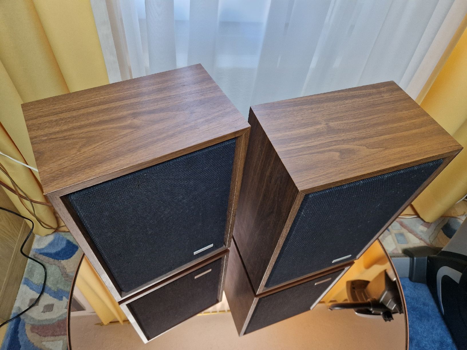 Casse acustiche: Magnasonic sx 809 – Usato da Arbon venduto da Mayak_Sound 4