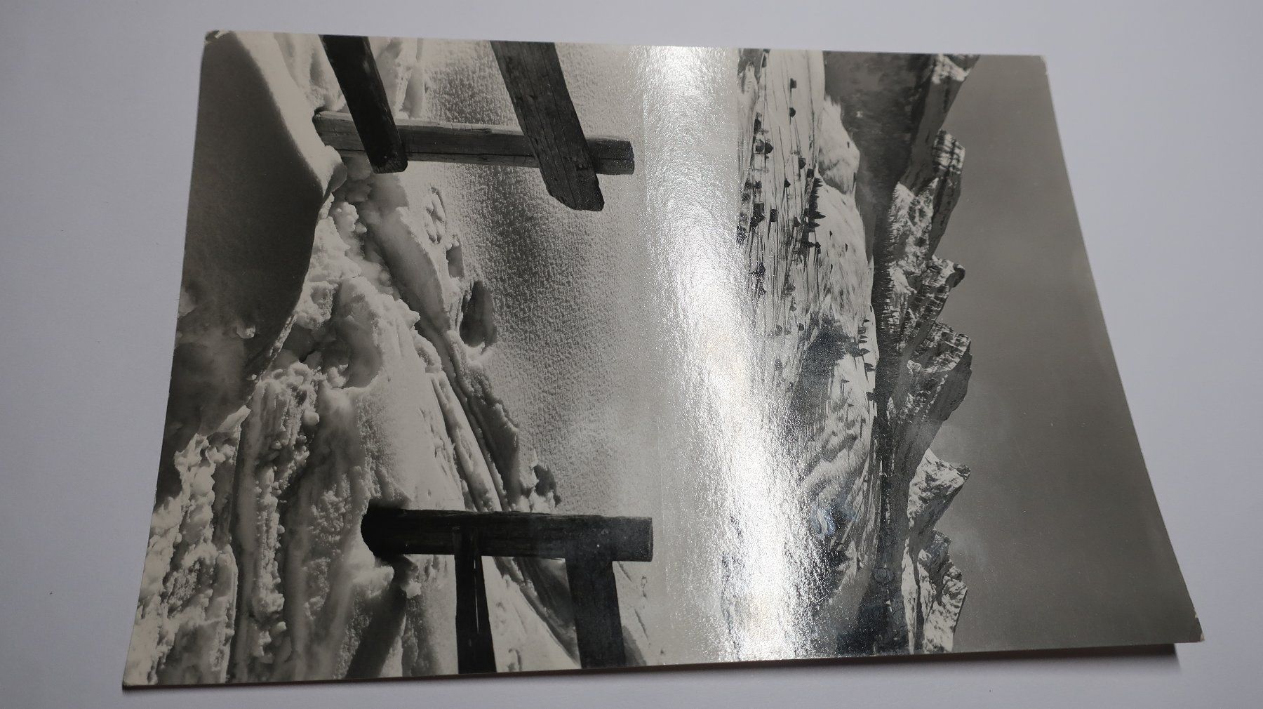 Cartoline postali: Wildhaus - Churfirsten  1951 – Usato da Cormoret venduto da Pascalll2001 1