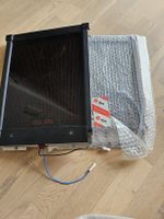 Wärmeplatten aus Tassenwärmer 