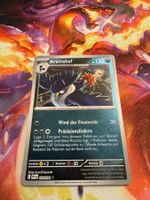 Kramshef (PFL 058) / Reverse Holo / Fatale Flammen