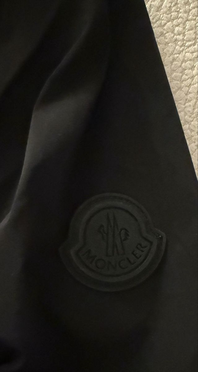 Moncler Giacche: Moncler Übergangsjacke – Nuovo e nell'imballaggio originale da Lachen SZ venduto da mima41 5