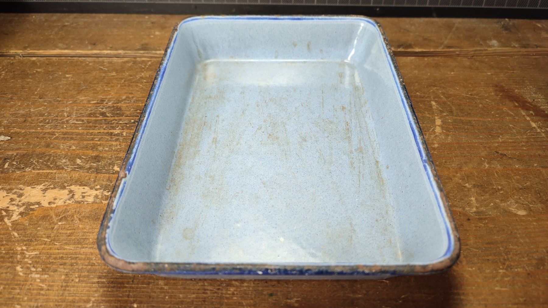 Ciotole: Wunderschöne alte Schale EMAILLIERT nr 2 – Usato da Gelterkinden venduto da MYSTOREFORYOU4460 3