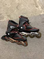 Inlineskates. Rollerblades. K2. Gr.45