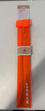 Mammut Probe 240 Speedlock