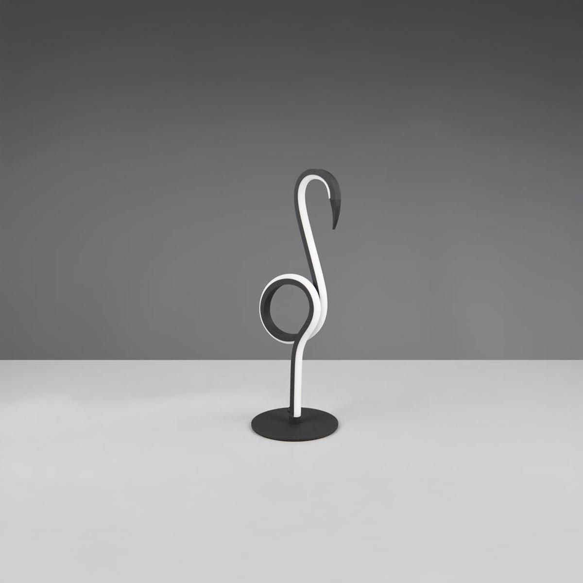 Lampen: LED Tischleuchte, Flamingo, 35 cm Höhe – Neu (gemäss Beschreibung) aus Kreuzlingen von Smart-Light 6