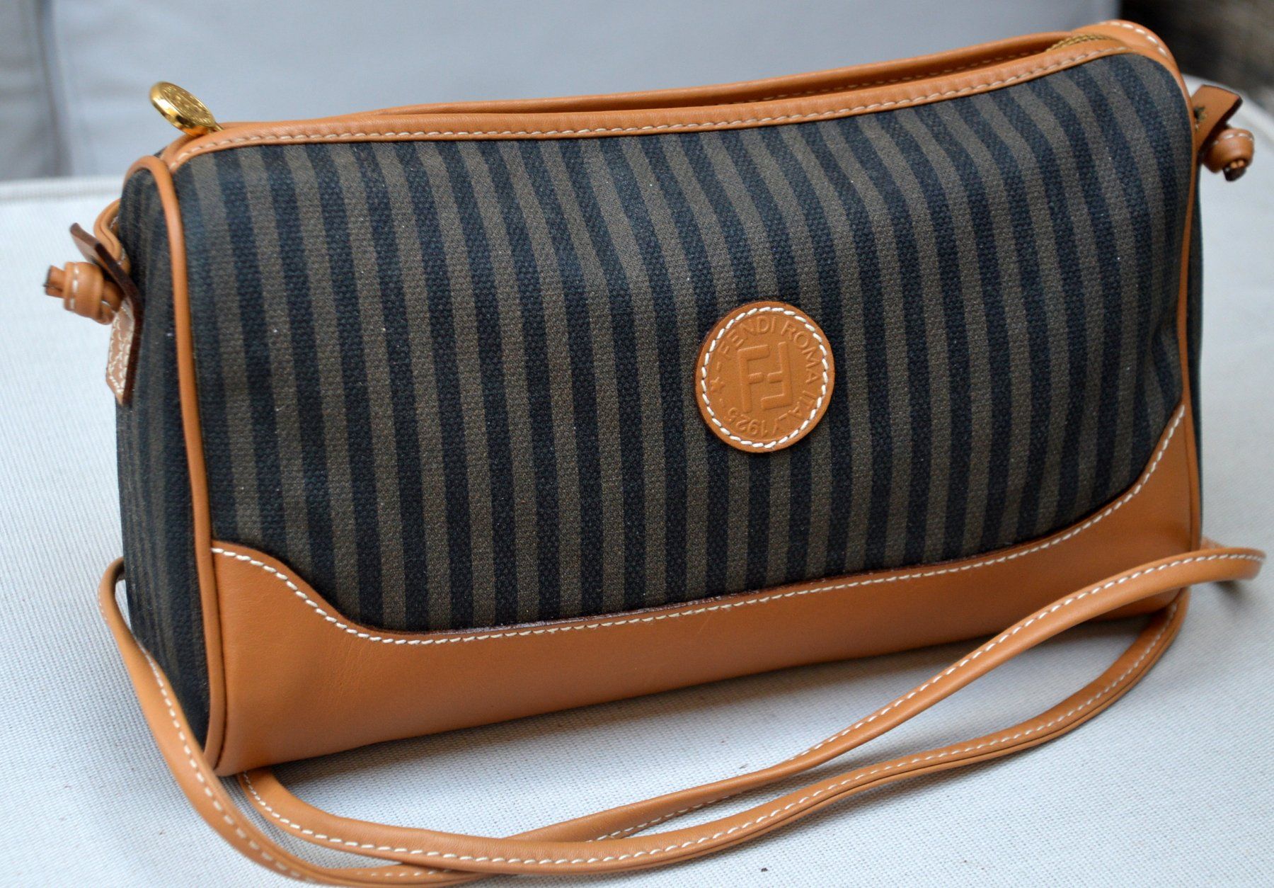 Fendi Taschen für Damen: Tasche Fendi Sac – Gebraucht aus Collonges von Auganien 1
