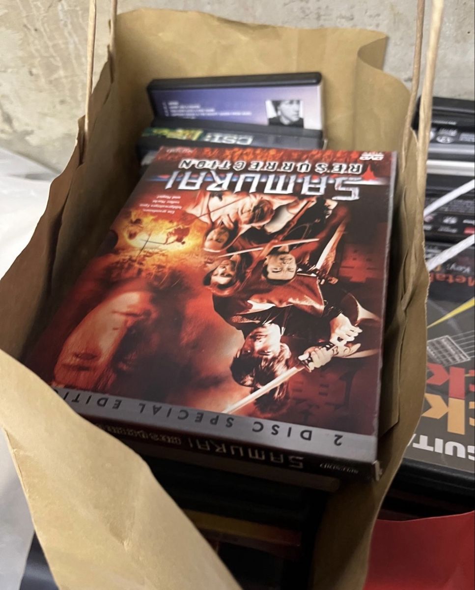 Tutti i DVDs: DVD Sammlung zu verkaufen – Usato da Schaffhausen venduto da bs77 4