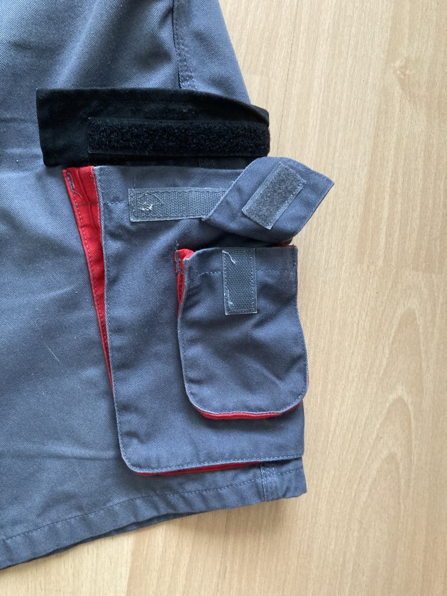 Pantalons: Kurze Arbeitshose – D'occasion à Geroldswil par schatz1962 3