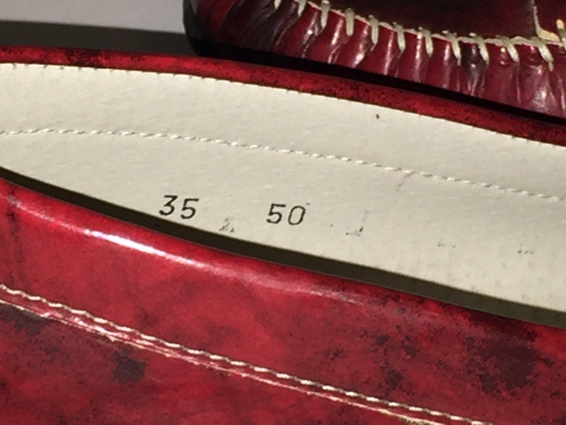 Scarpe da donna: Chaussures XEL   Pointure 35 – Usato da Cossonay-ville venduto da Super-Price-Quality 4