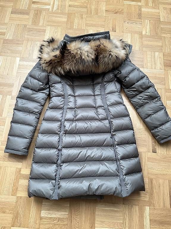 Moncler Giacche: Moncler Original – Usato da Seengen venduto da Linda1781 3