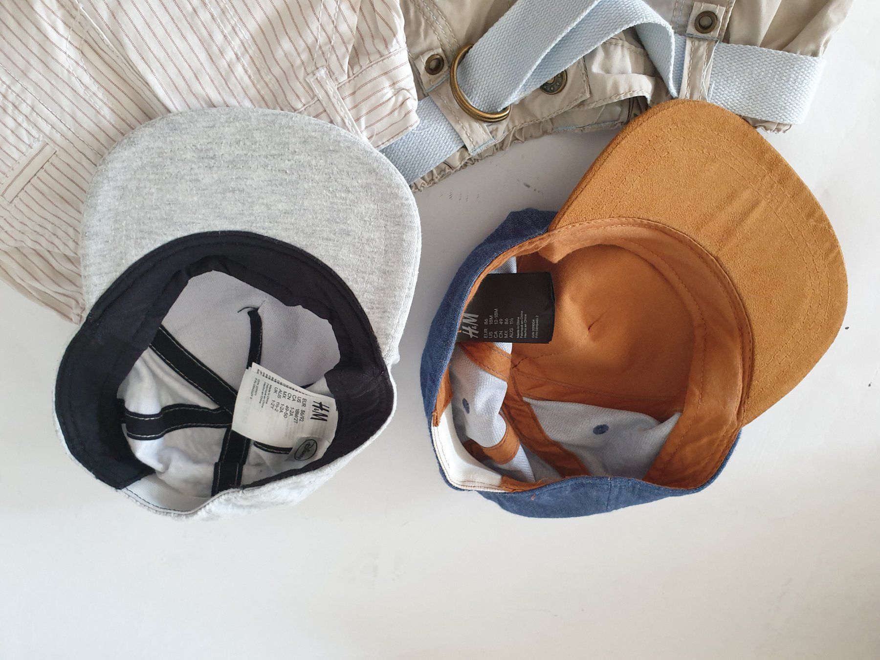 Lotti & Set di vestiti: Sommer Paket 80 Jungen – Usato da Chur venduto da copino 6