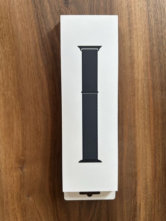 Apple Sport Loop Ink 42mm (Neu (gemäss Beschreibung)) in Grafenried für ...