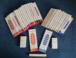 MANIKO Gel Nail Strips