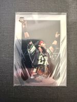 Topps Chrome X-Pac WWE Wrestling