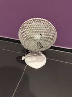 Tischventilator BlueLine klein