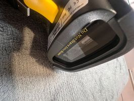 Barcode Scanner Netum NT-1228BL-1