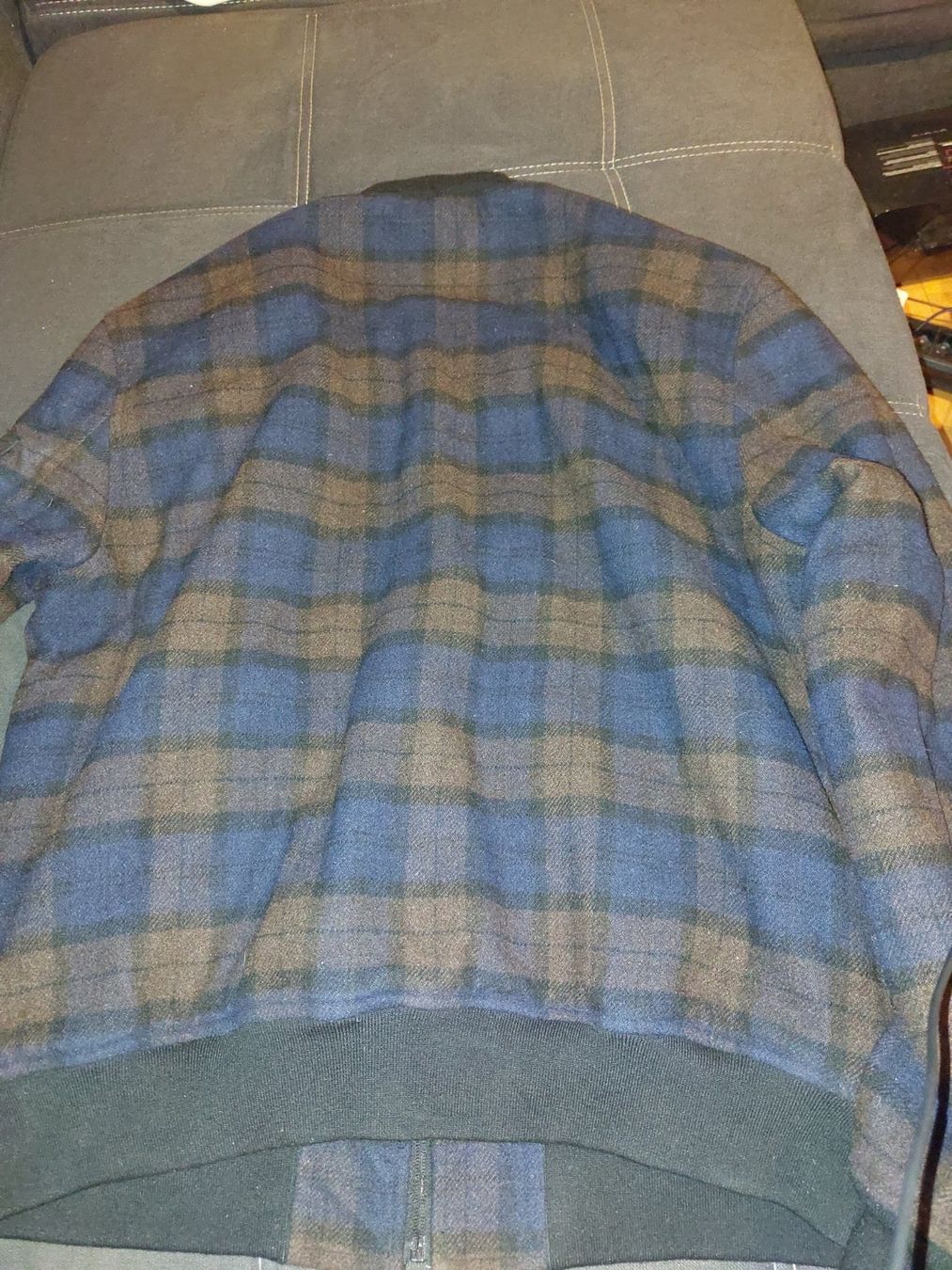 Giacche: Your Turn Bomberjacke Gr.XL – Usato da Schenkon venduto da 1996234 3