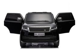 Kinderfahrzeug – „Land Rover Range Rover“ 2 Sitzer