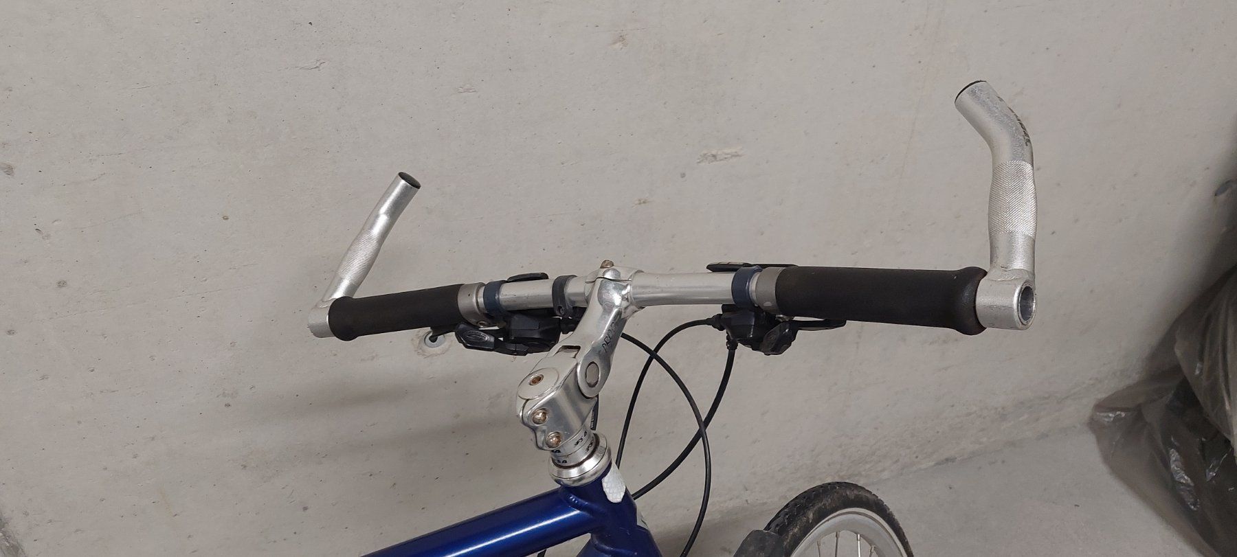 Cresta Velos: Herrenvelo Cresta – Gebraucht aus Kyburg-Buchegg von herewegomagic 6