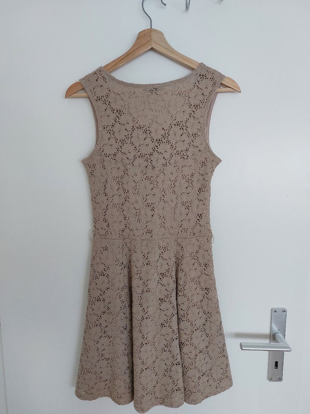 Morgan Vestiti: Robe en dentelle Morgan XS – Usato da Lausanne venduto da claire1401 3