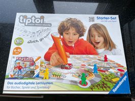 Tip Toi Spiel