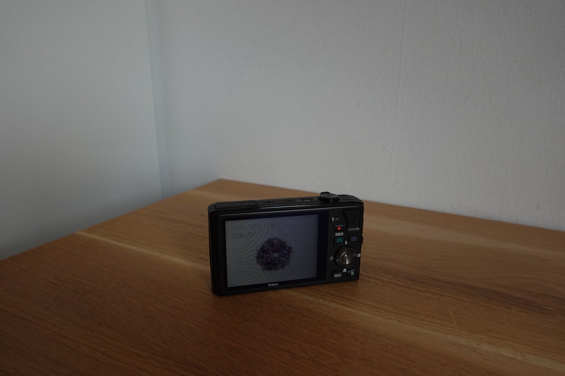 Nikon Kamera: Nikon Coolpix S8000 - Schwarz – Neu (gemäss Beschreibung) aus Fribourg von mar_9vlt 6