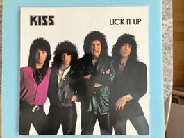 Kiss