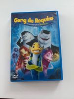 DVD Gang de Requins