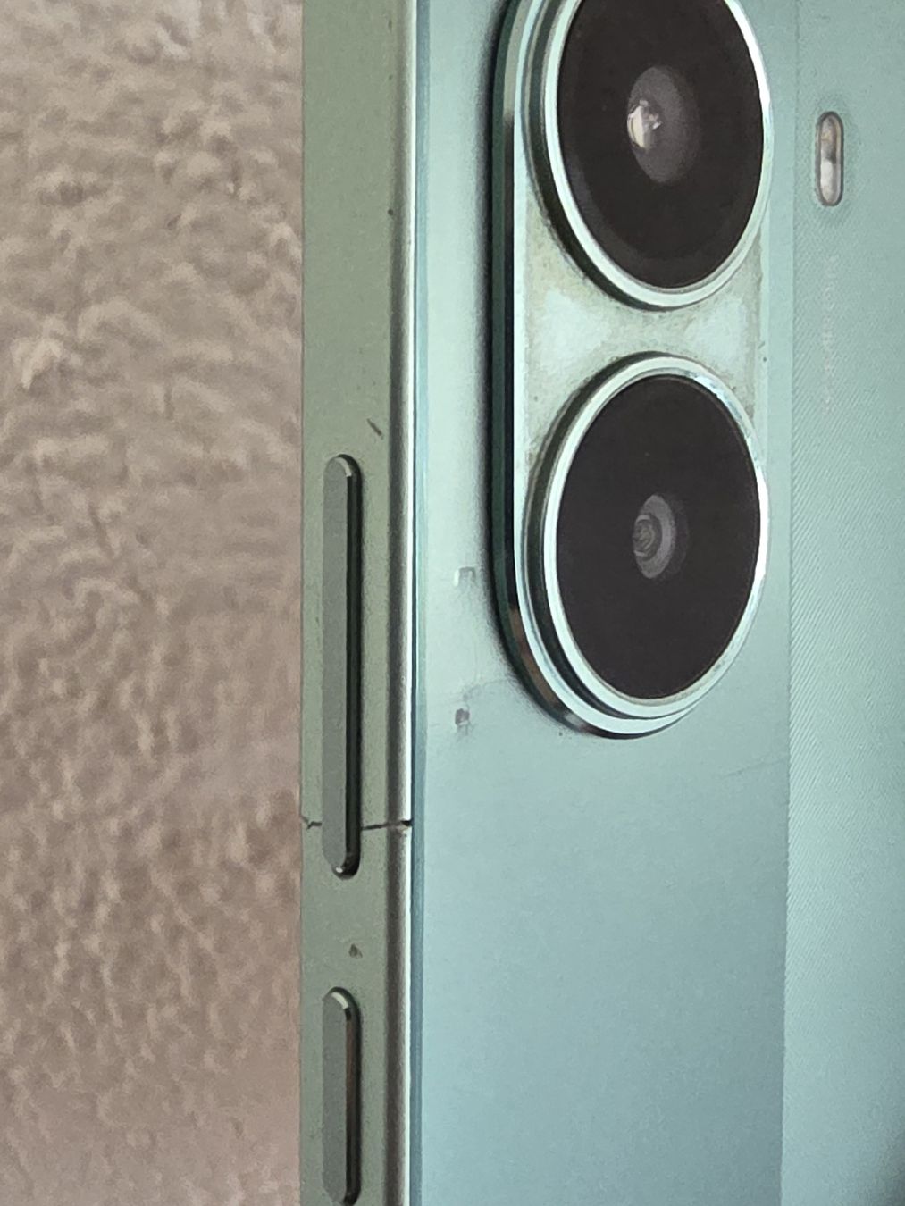 Portables: XIAOMI Poco x7 Pro – D'occasion à Sulgen par Einkaufer 3