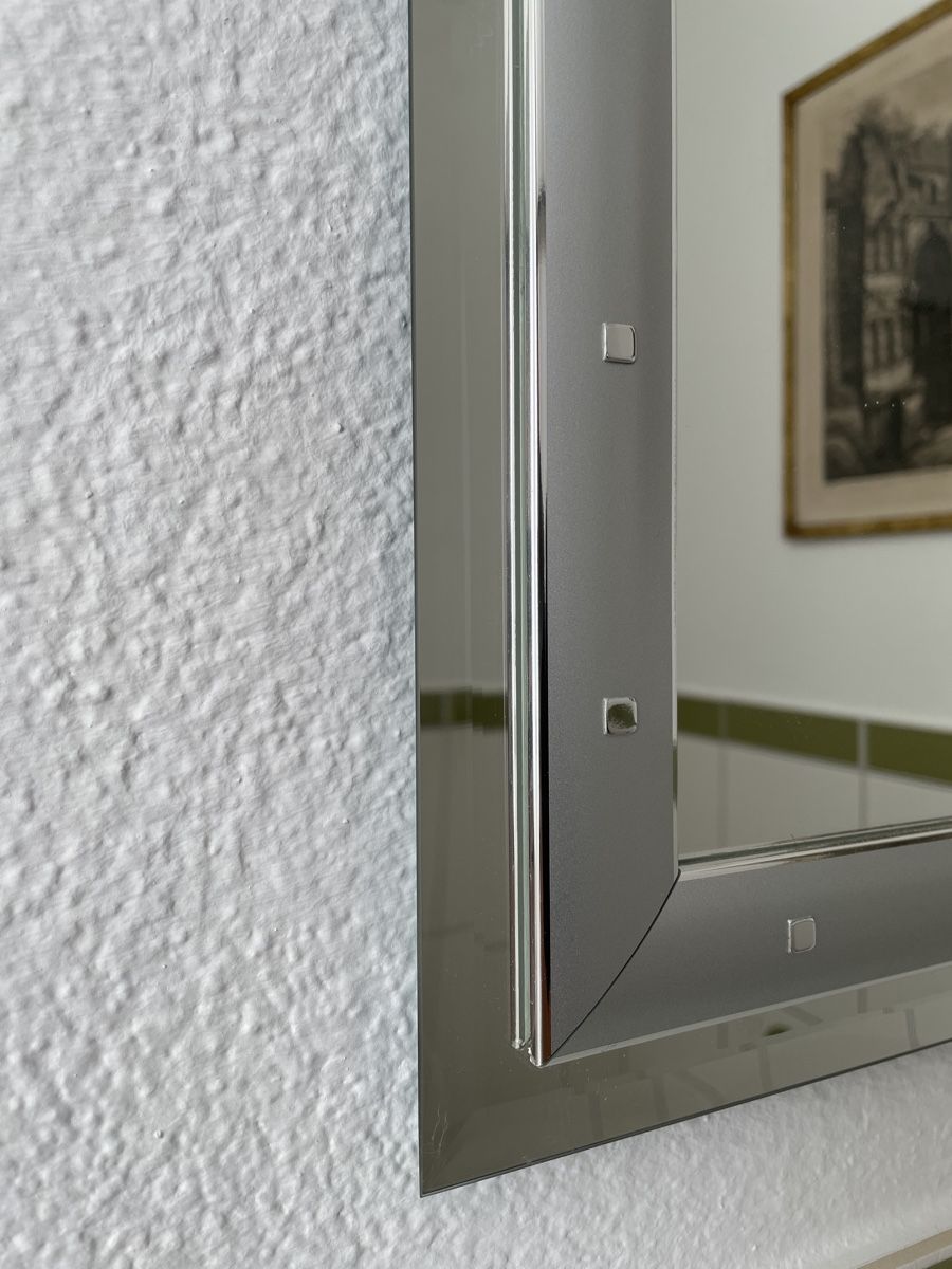 Miroirs: Wandspiegel Baron GmbH – D'occasion à Boppelsen par WIB77 1