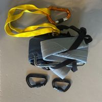 BLACK DIAMOND Klettergurt Gr. M/L - NEU!