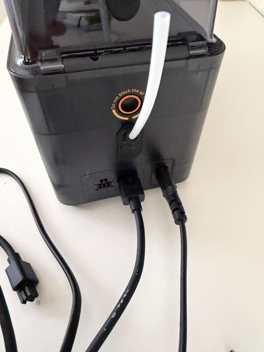 Bambu Lab 3D Drucker: Bambulab AMS HT – Gebraucht aus Zug von mwb27 2