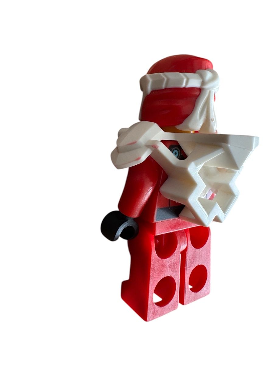 Lego Statuette: Lego Ninjago Kai njo0568 – Usato da Wetzikon ZH venduto da the-collector91 2