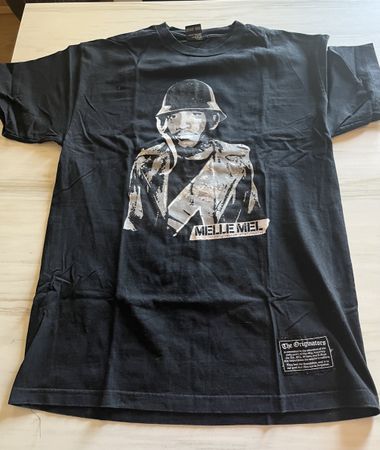 10x 90er Jahre Vintage Shirts