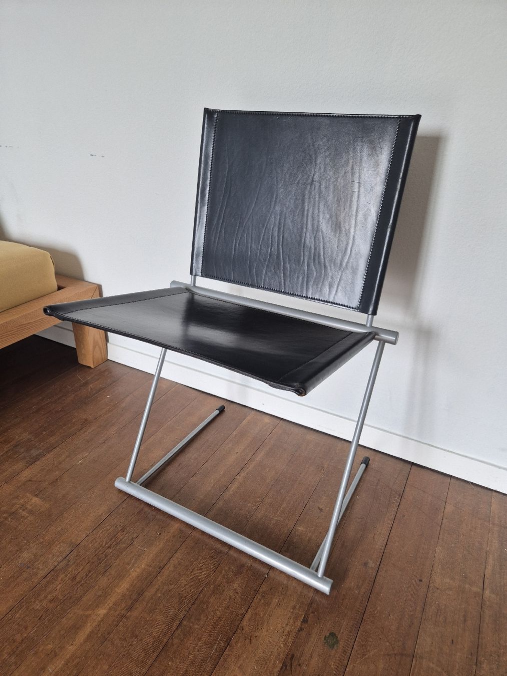Matteo Grassi Chaises: Designklassiker Matteo Grassi – D'occasion à Frenkendorf par naibaf01 1
