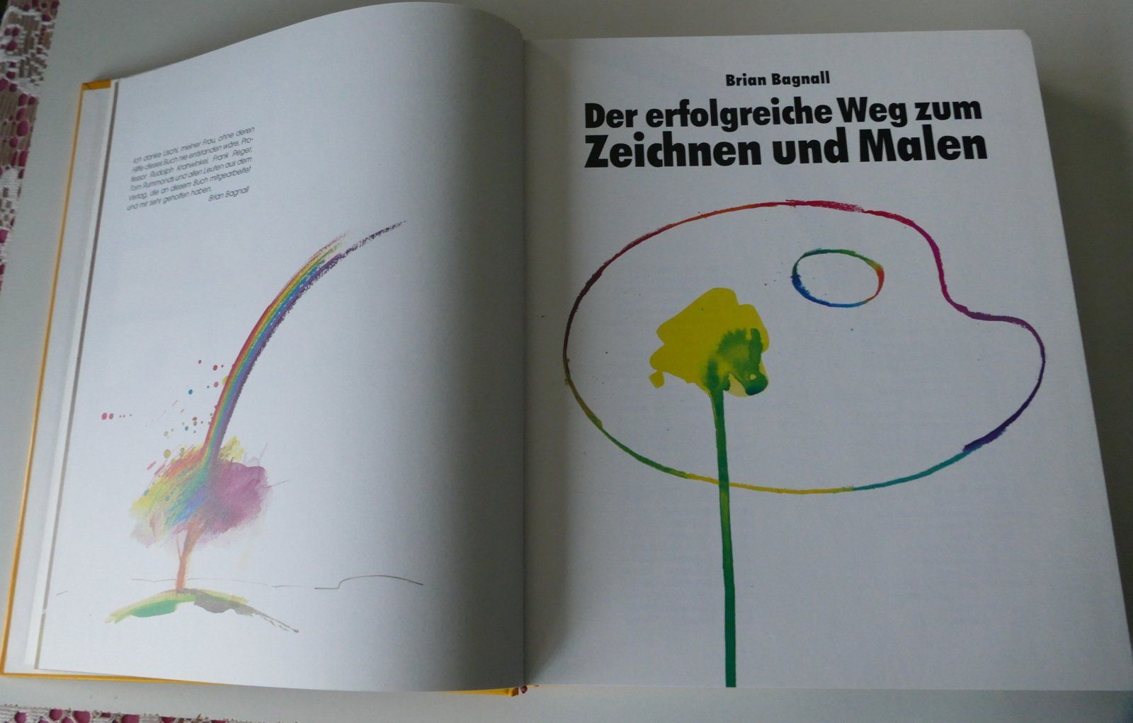 Livres: Buch – D'occasion à Dietlikon par kes_j6d7 4