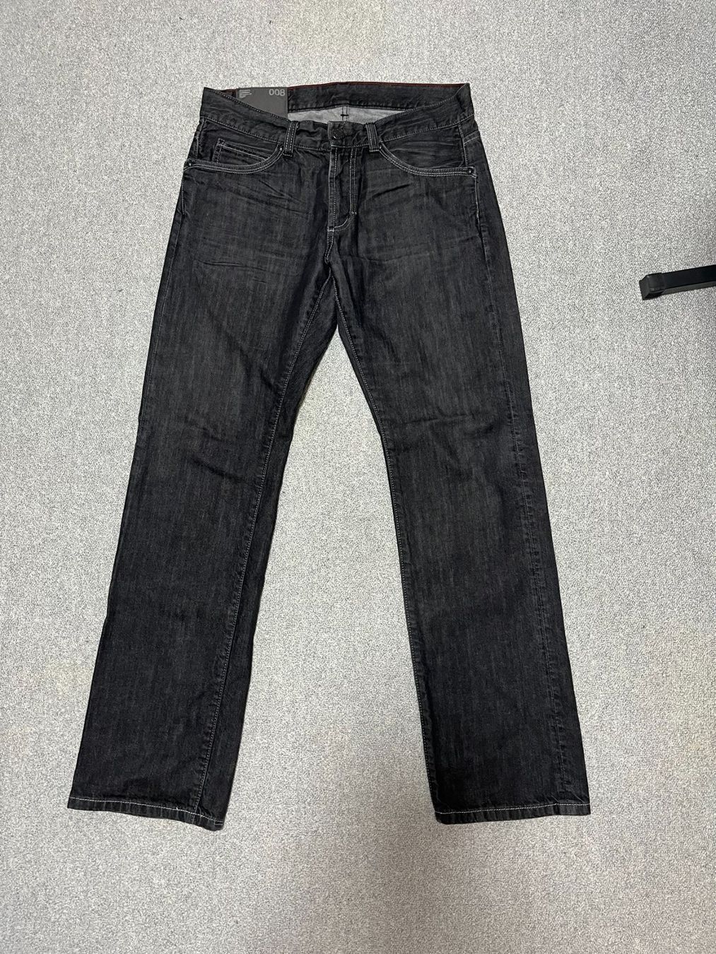 Mexx Jeans: MEXX Jeans Gr 31/34 – Usato da Rekingen AG venduto da Barmaleus
