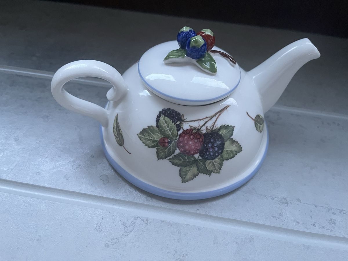 Villeroy & Boch Théières: Théière Villeroy & Boch – Neuf (Voir description) à St. Prex par Nikolletta 2