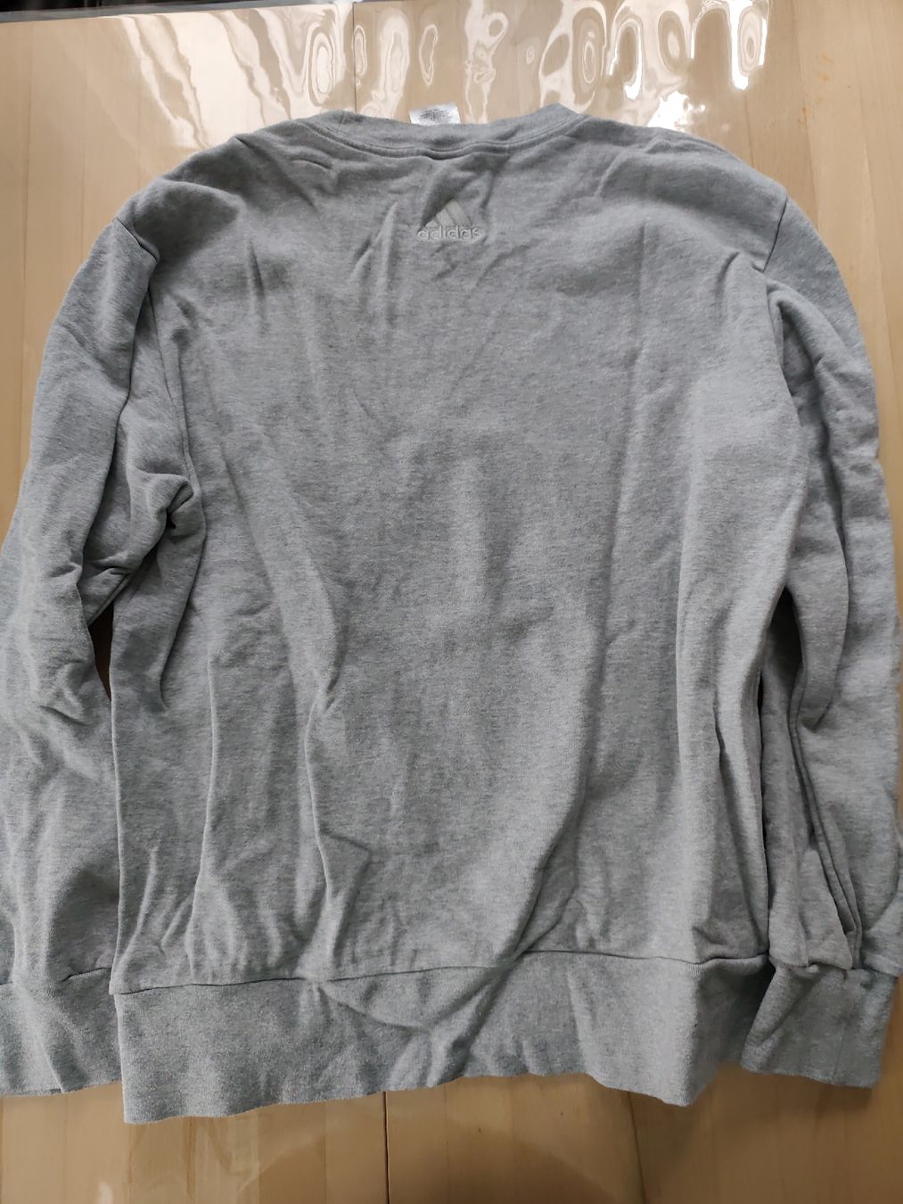 Adidas Maglioni & Felpe: Adidas Pullover – Usato da Bazenheid venduto da Blaubolino 1