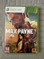 Max Payne 3 für Xbox 360
