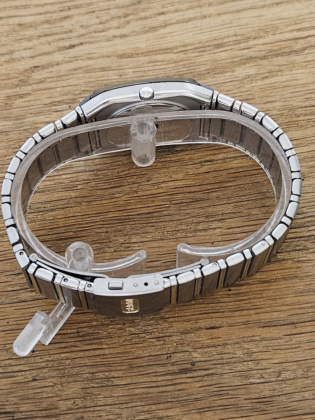 Rado Orologi: Rado Diastar Herrenuhr 28mm – Usato da Flamatt venduto da pie_f9zm 8